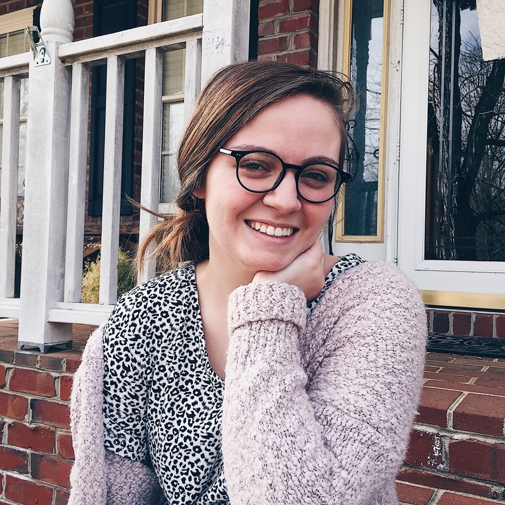 Meet your Posher, Lexie